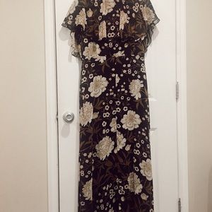Downeast Dress